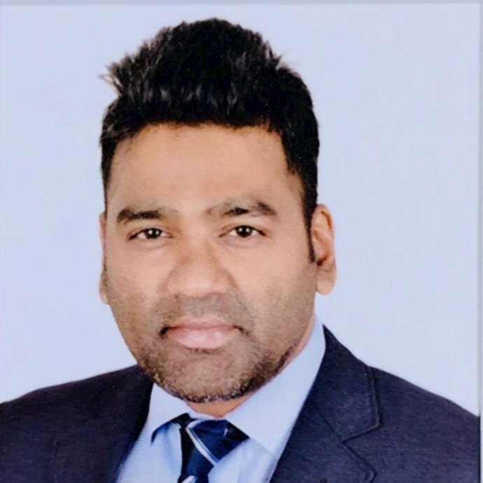 anuj shah