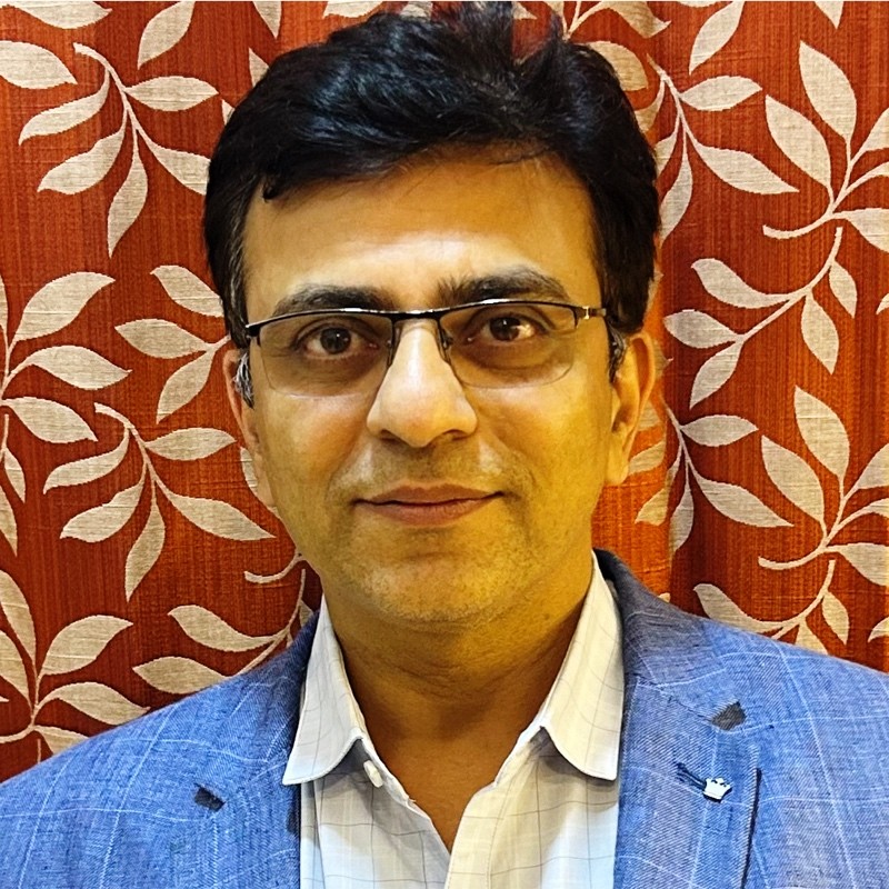 Anup Tongaonkar