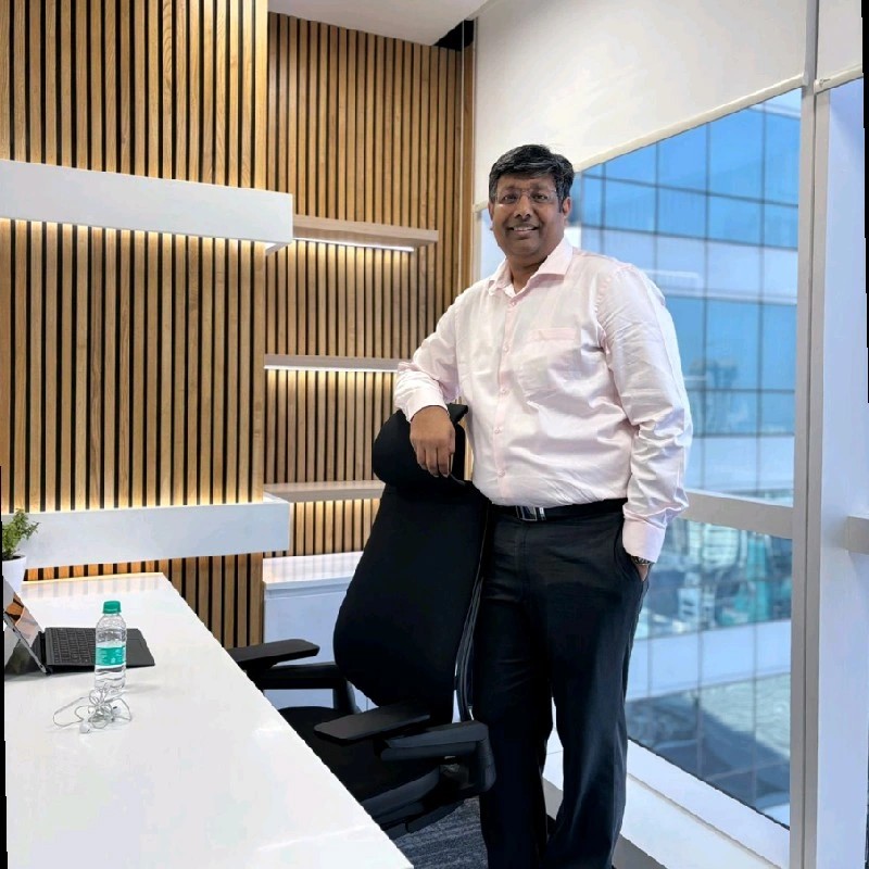 Anupam Khemka