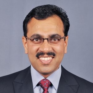 Anupam Sirbhaiya