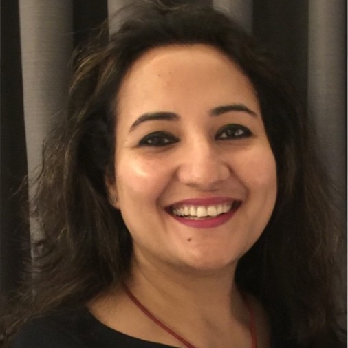 Anupama Bajaj