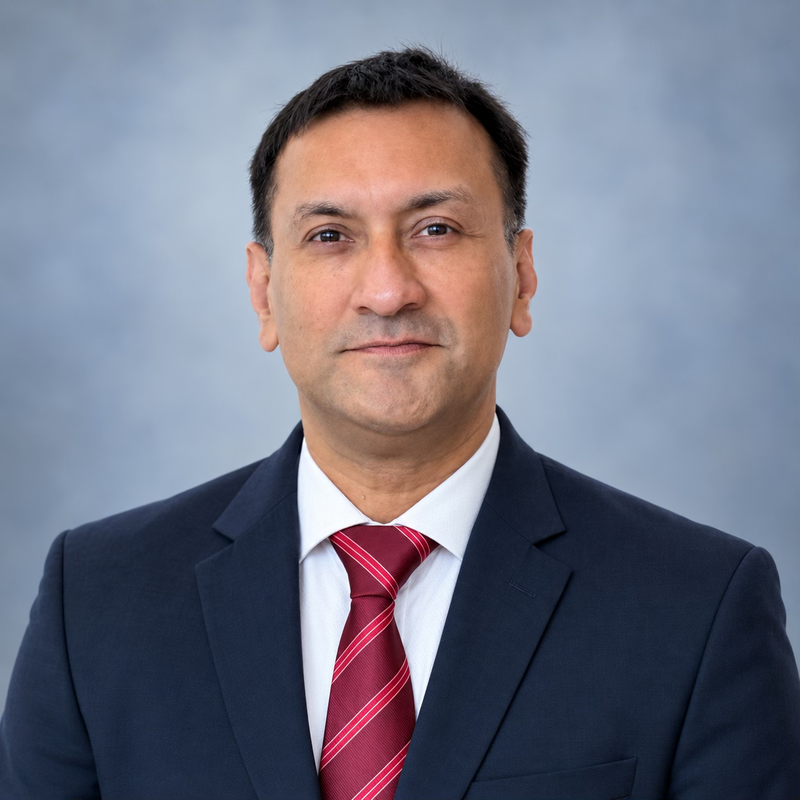 Anupam Verma