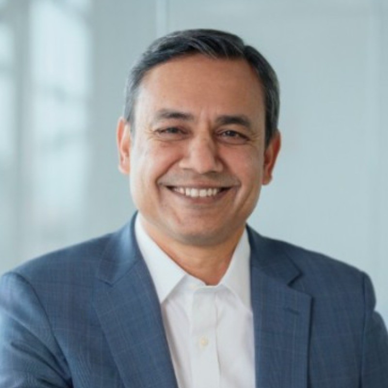 Anup Kothari
