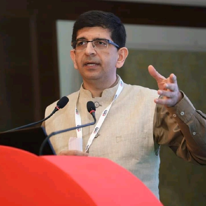Anurag Vohra