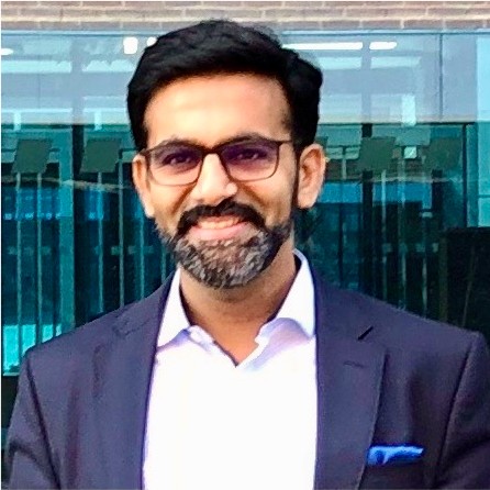 Anurag Yadav