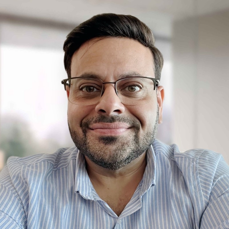 Anurag Kohli