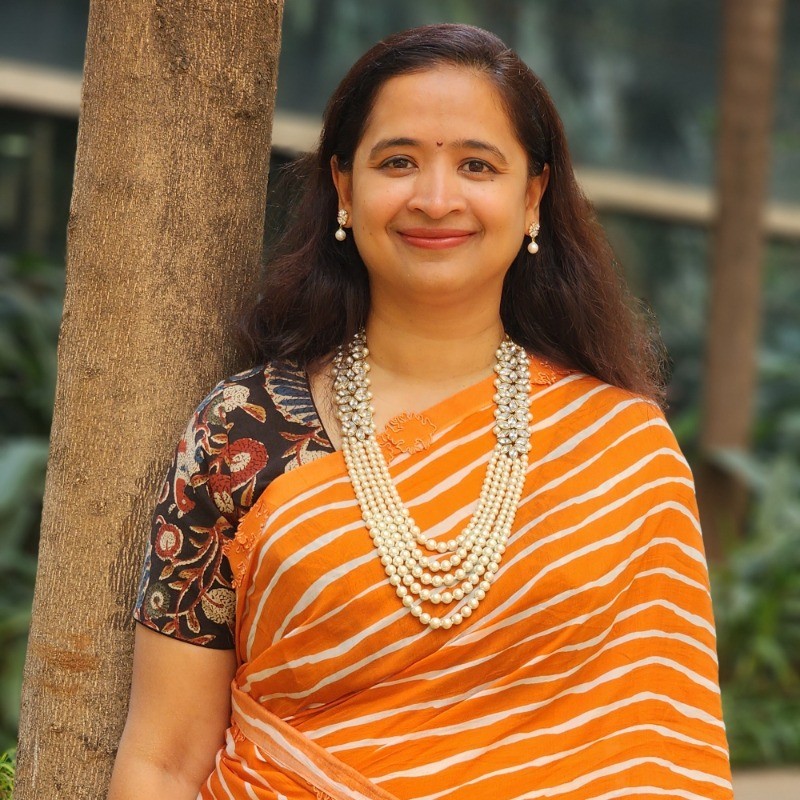 Anuya Khatu