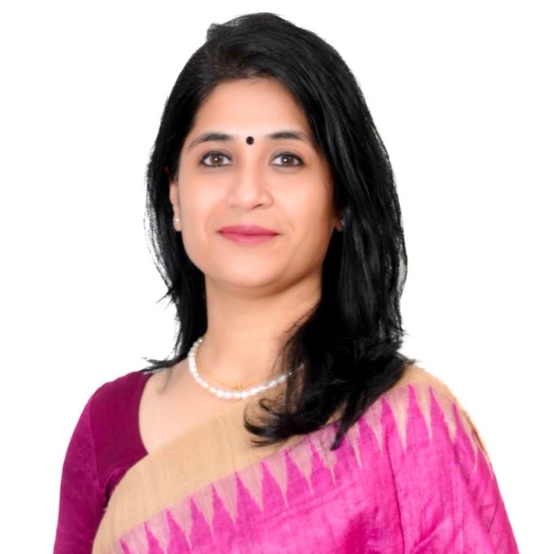 Apurva Rathod
