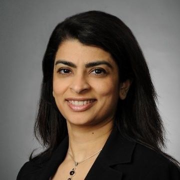 Archana Kumar