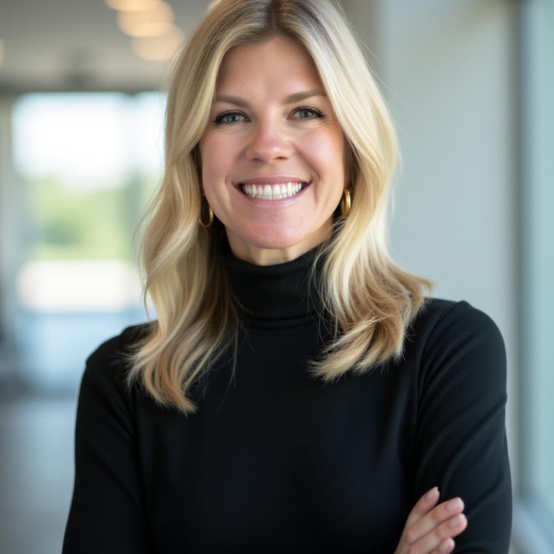Arianne Parisi