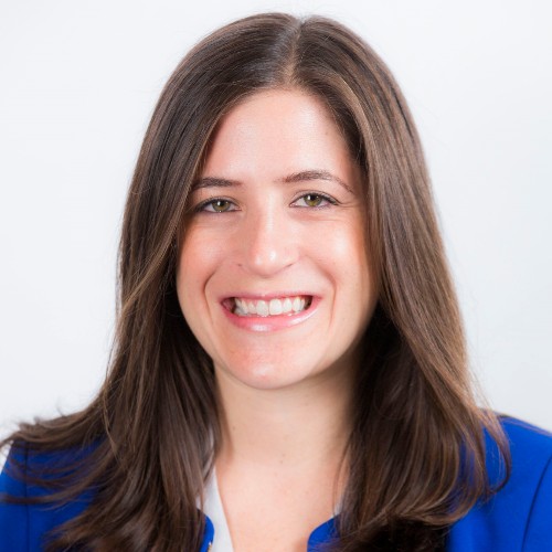 Ariel Weintraub