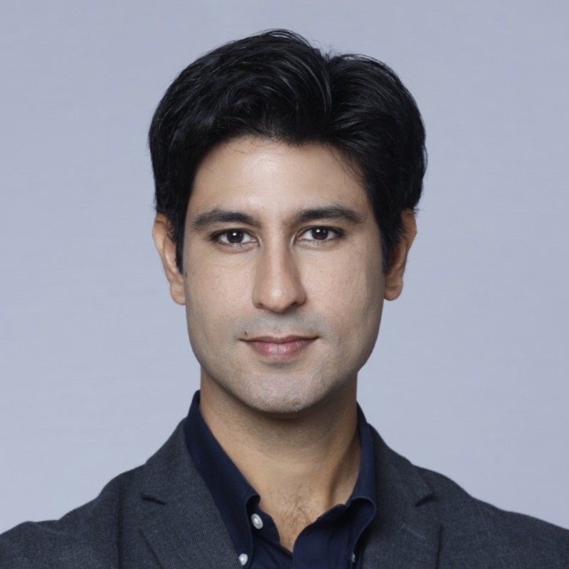 Arjun Nohwar