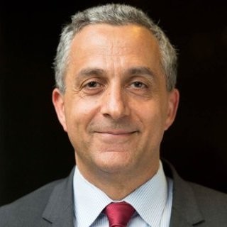 Armand Ajdari