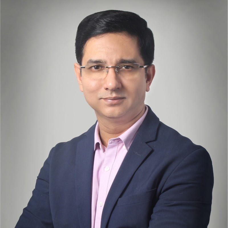 Arnab Roy