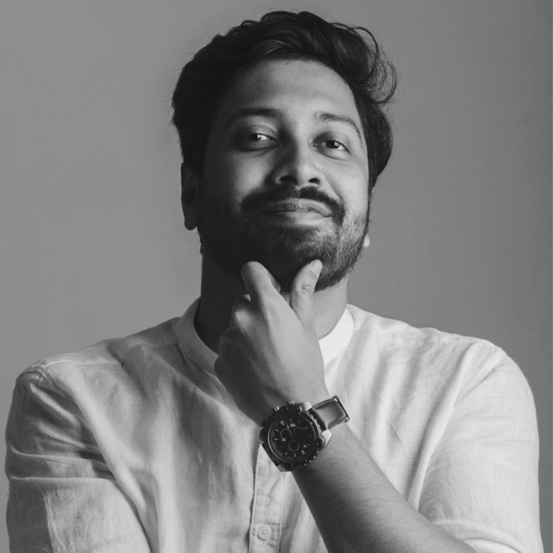 Arnab Biswas