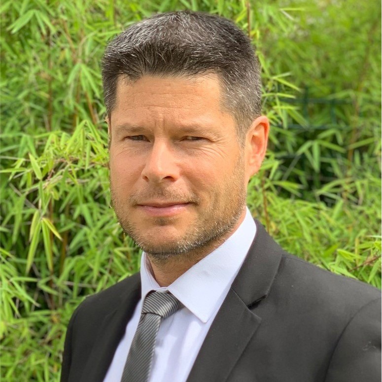 Arnaud ALLEGRET