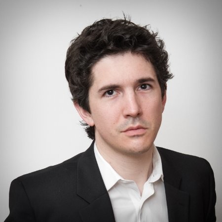 Arnaud Grojean
