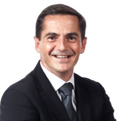 Arnaud Morin