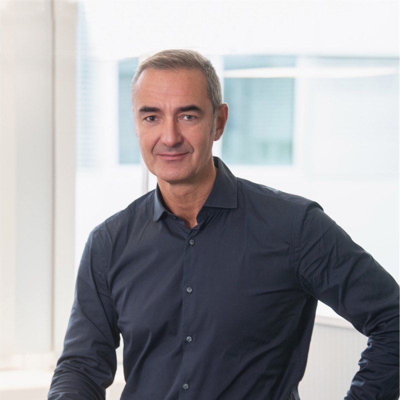 Arnaud Aujouannet