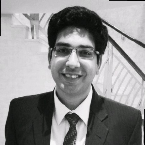 Arnav Mathur