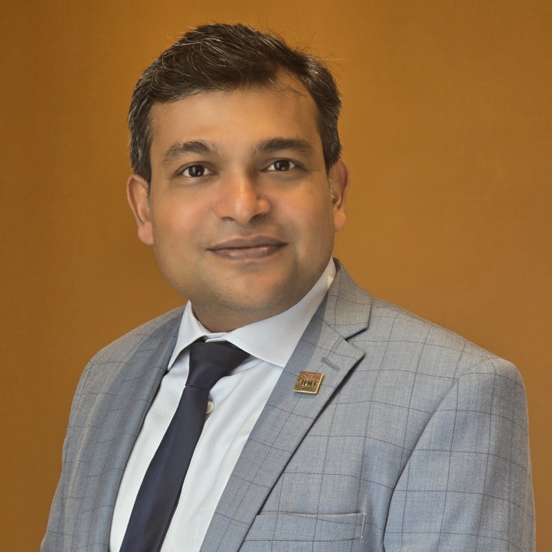 Arpit Rastogi