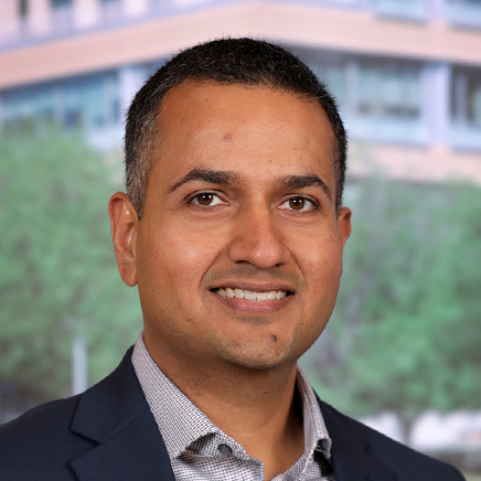 Arpit Davé