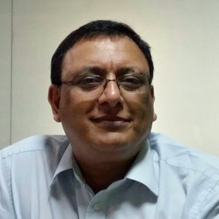 Arun Rao
