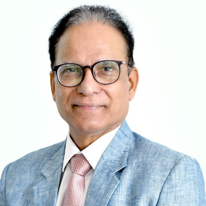 Arun Jaura
