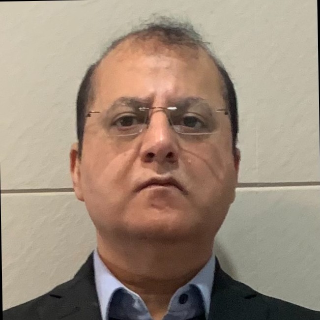 Arun Karna