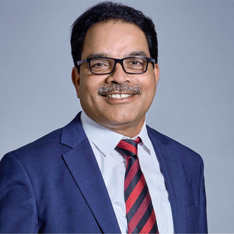 Arun Misra