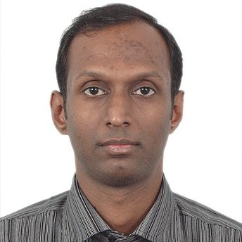 Arun Nagappan