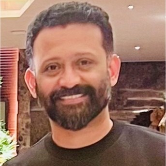Arun Sridharan