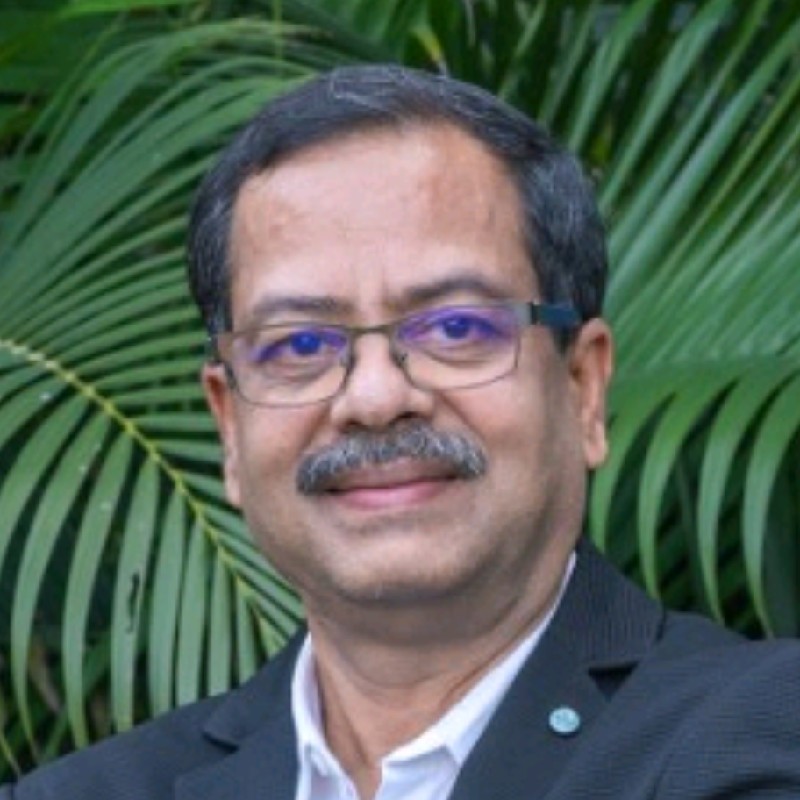 Arunabha Raychaudhuri