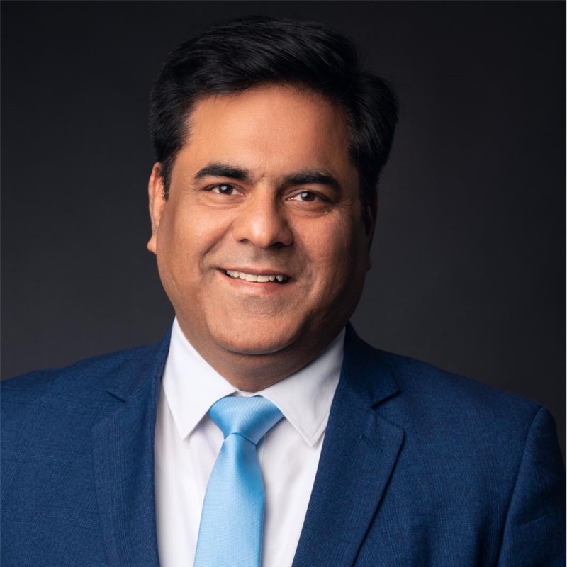 Arun Kumar  Bansal