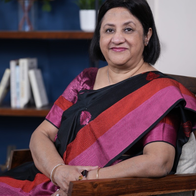 Arundhati Bhattacharya