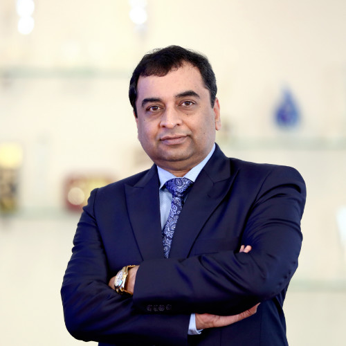 Arvind Vohra