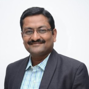 Arvind Agarwal