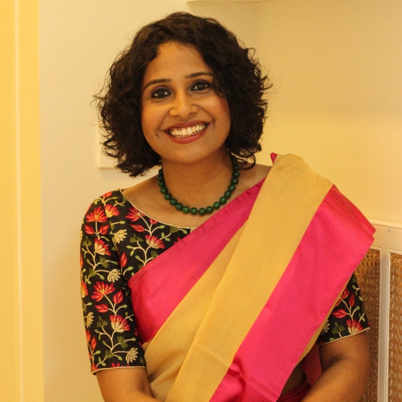 Asha Kharga