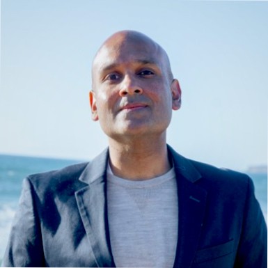 Asheesh Jain