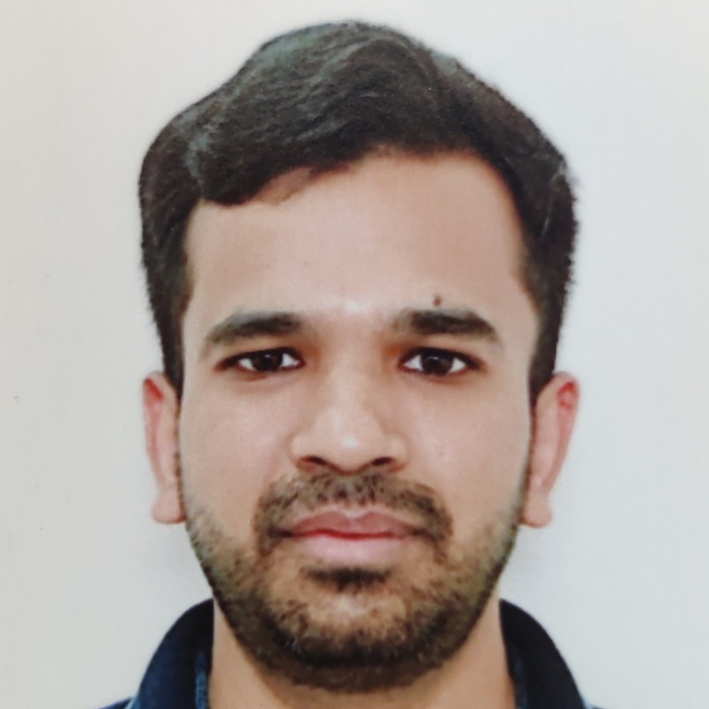 Ashish Agarwal