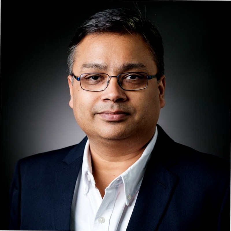 Ashish Aggarwal