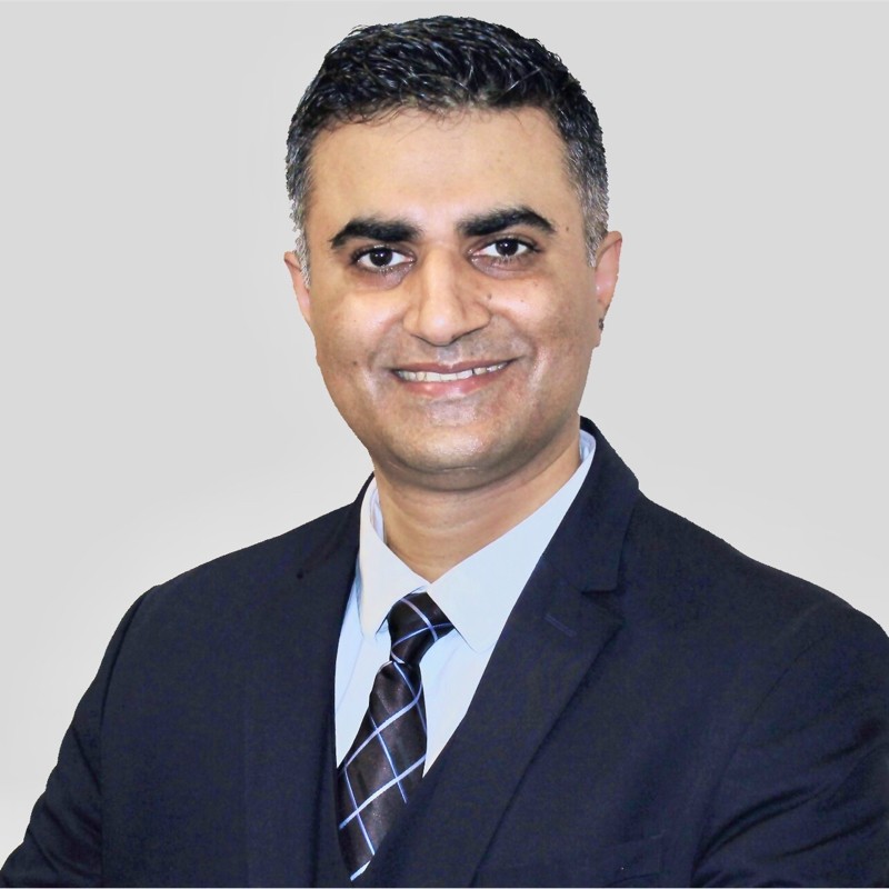 Ashish Bhatia