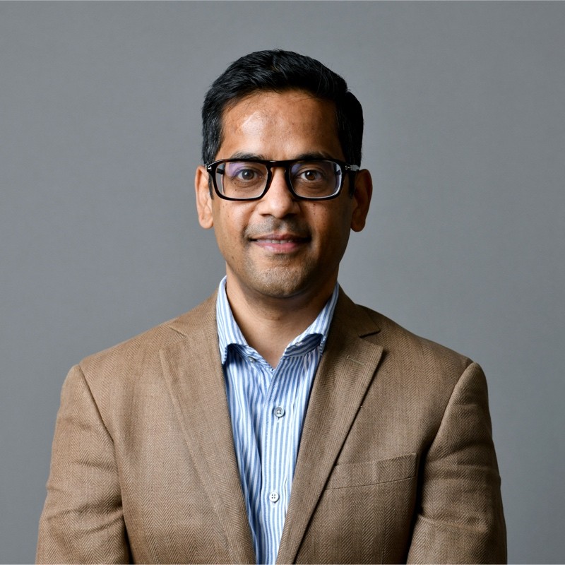 Ashish Jajoo
