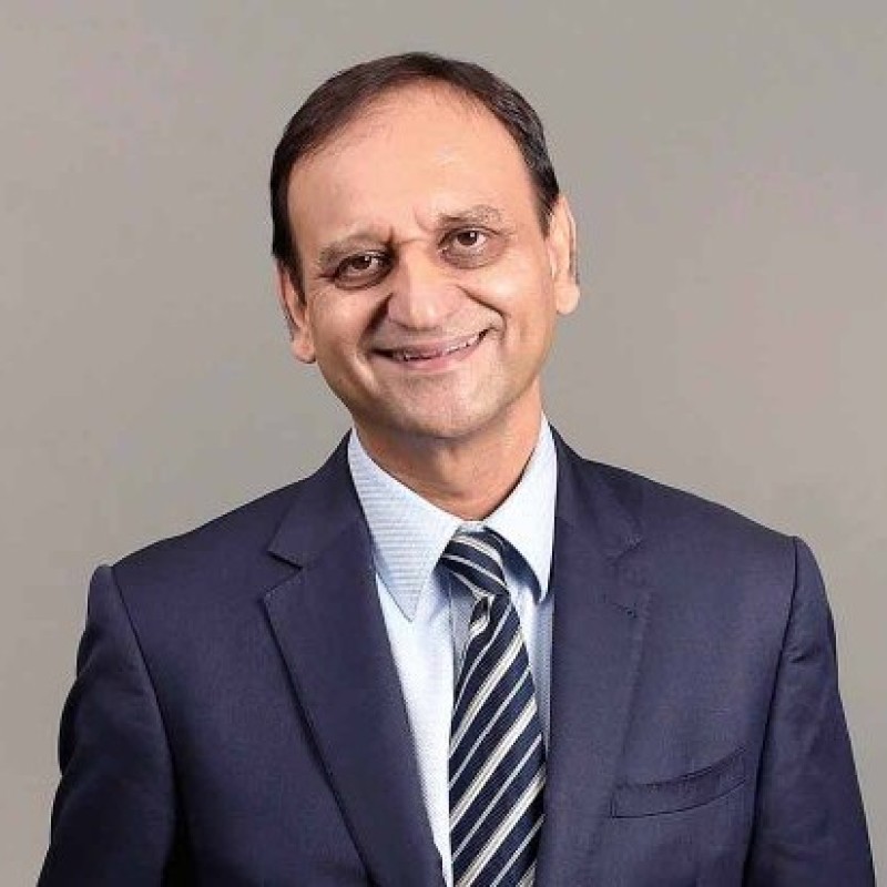 Ashish Khanna