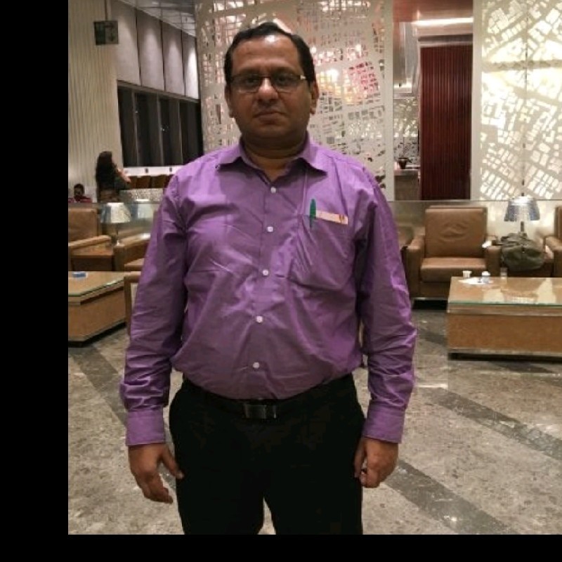 Ashish Kumar Srivastava