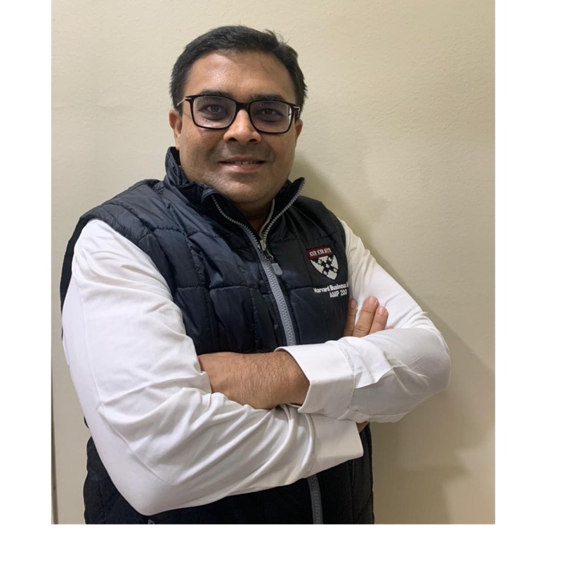 Ashish Panchal