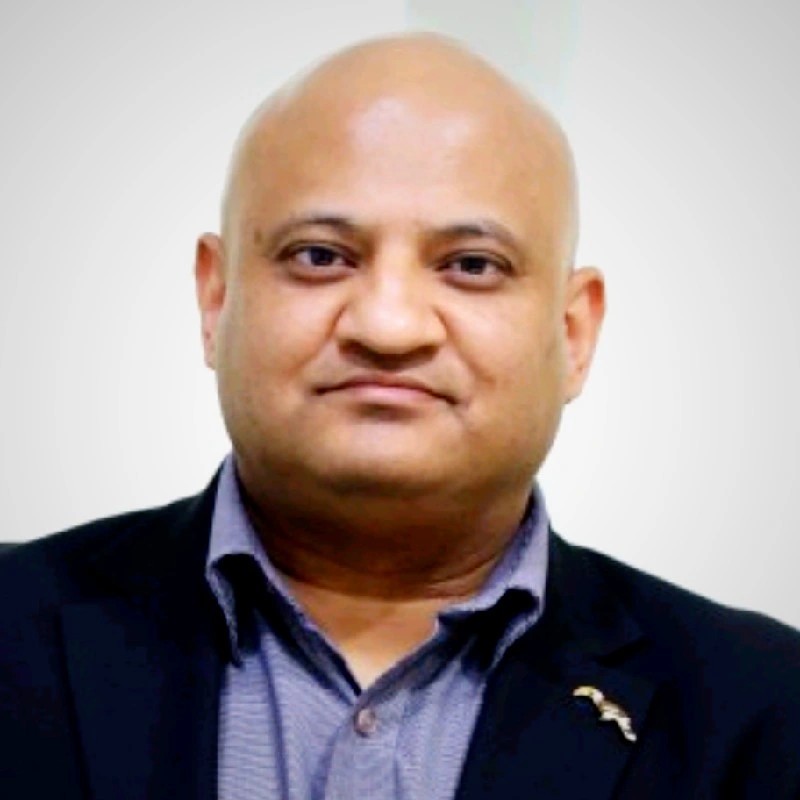 Ashish Pande
