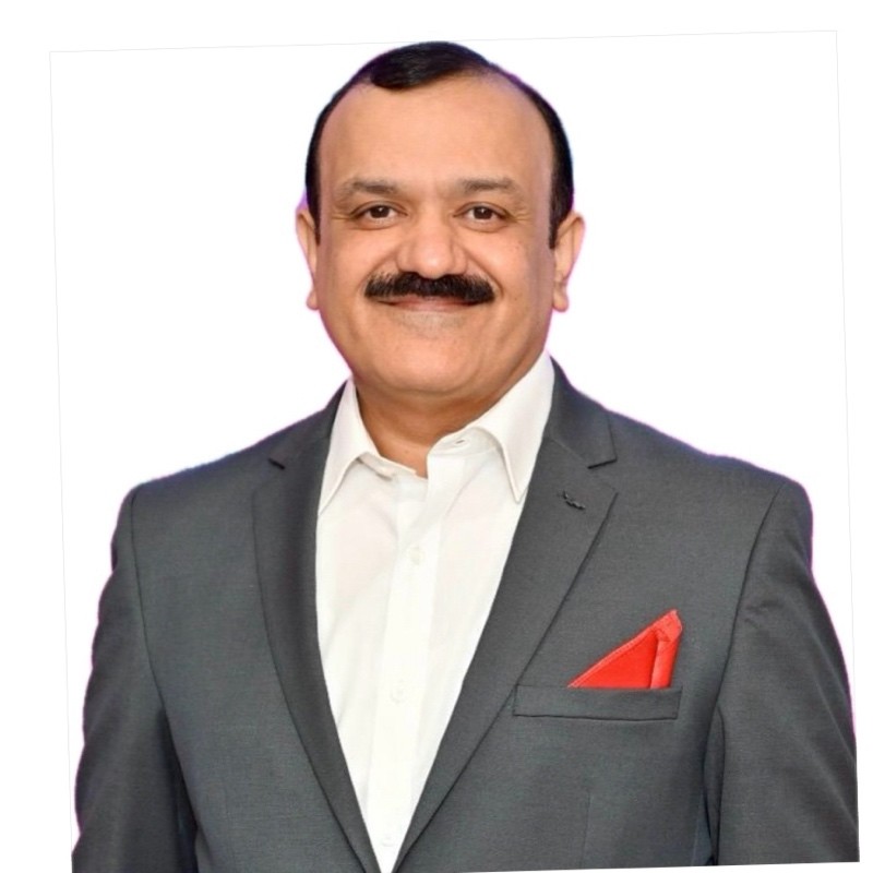 Ashissh Sehgal