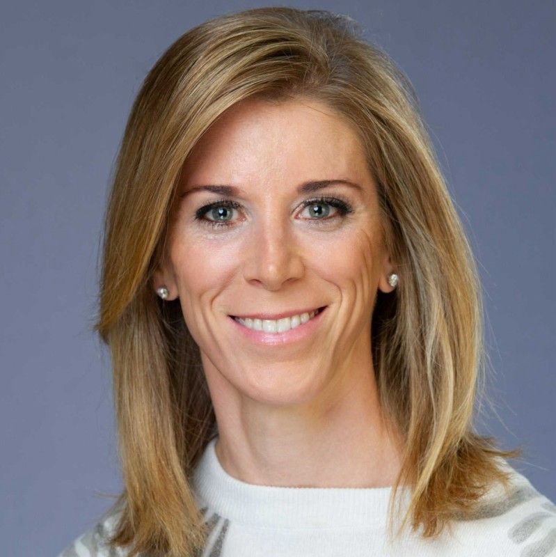 Ashley Matteo