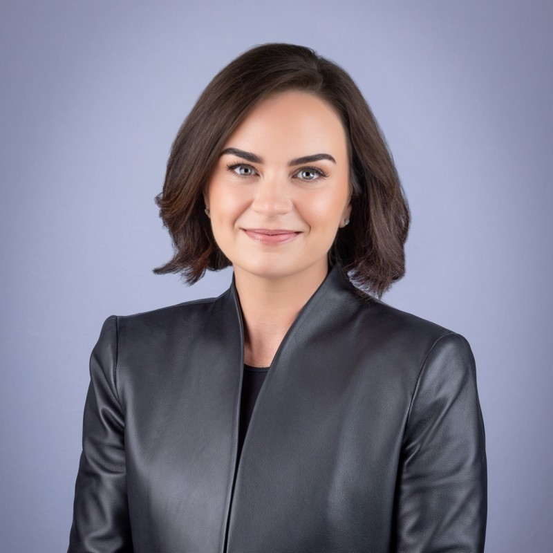 Ashley Codd (Michalovsky)
